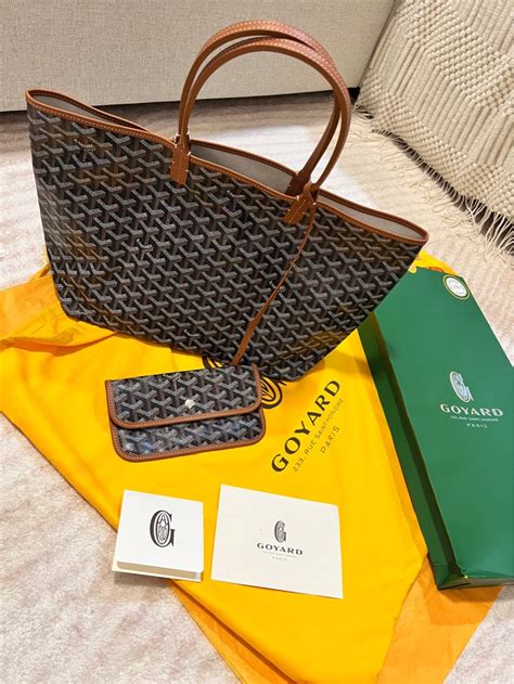 goyard prices 2017 paris